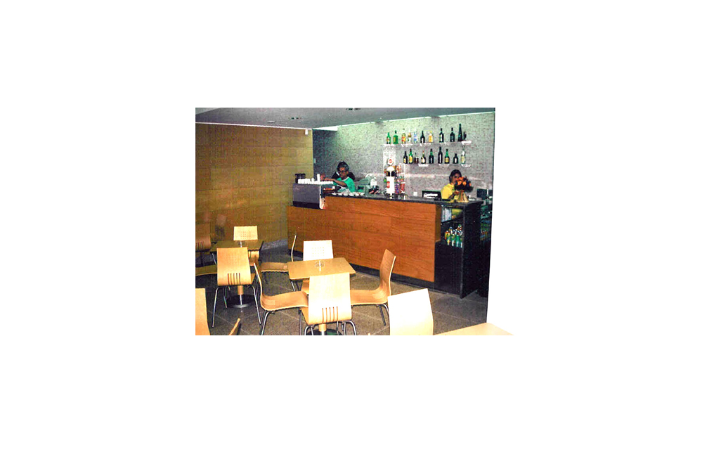 Grão caffe